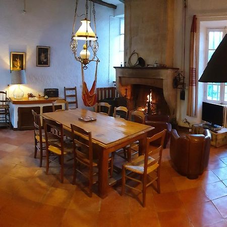 Chateau Rosemont - Grande Maison Familiale Campagne Dans Le Medoc Avec Piscine Et Tennis A 15 Mn Bordeaux Labarde Ngoại thất bức ảnh