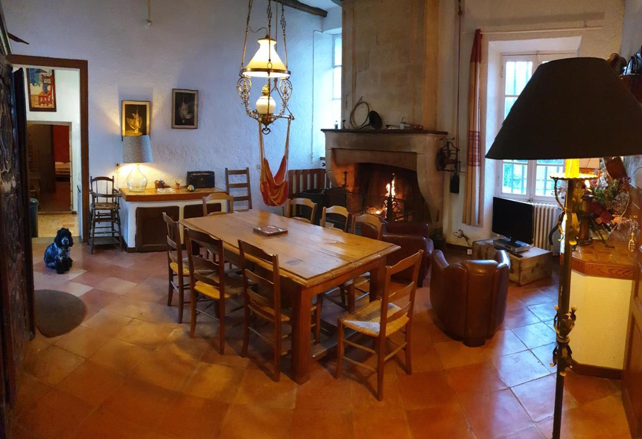 Chateau Rosemont - Grande Maison Familiale Campagne Dans Le Medoc Avec Piscine Et Tennis A 15 Mn Bordeaux Labarde Ngoại thất bức ảnh