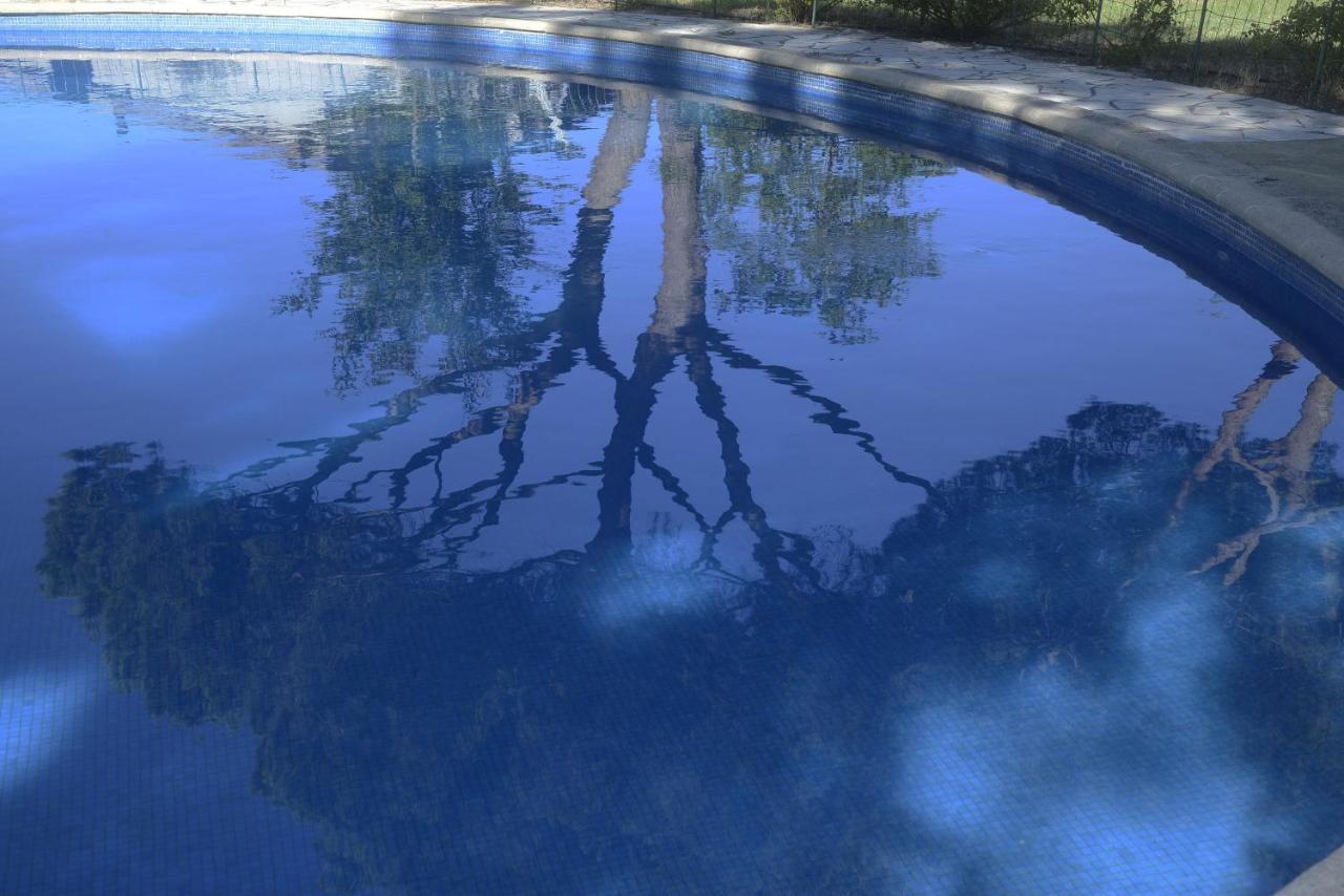 Chateau Rosemont - Grande Maison Familiale Campagne Dans Le Medoc Avec Piscine Et Tennis A 15 Mn Bordeaux Labarde Ngoại thất bức ảnh